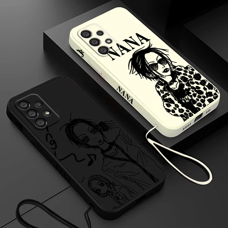 Чехол для телефона Samsung A55 A53 A33 A52 A32 A71 A51 A21S A35 A25