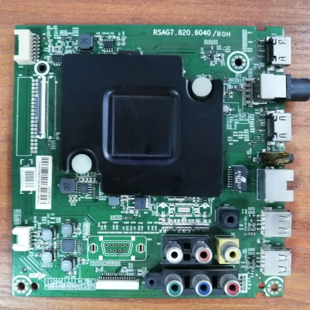 LED48EC290N BOM3 RSAG7.820.6040HD480DF-E32 \ S2