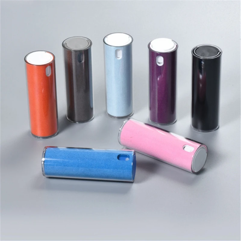 

Портативный очиститель экрана телефона, 15 мл, 2 в 1