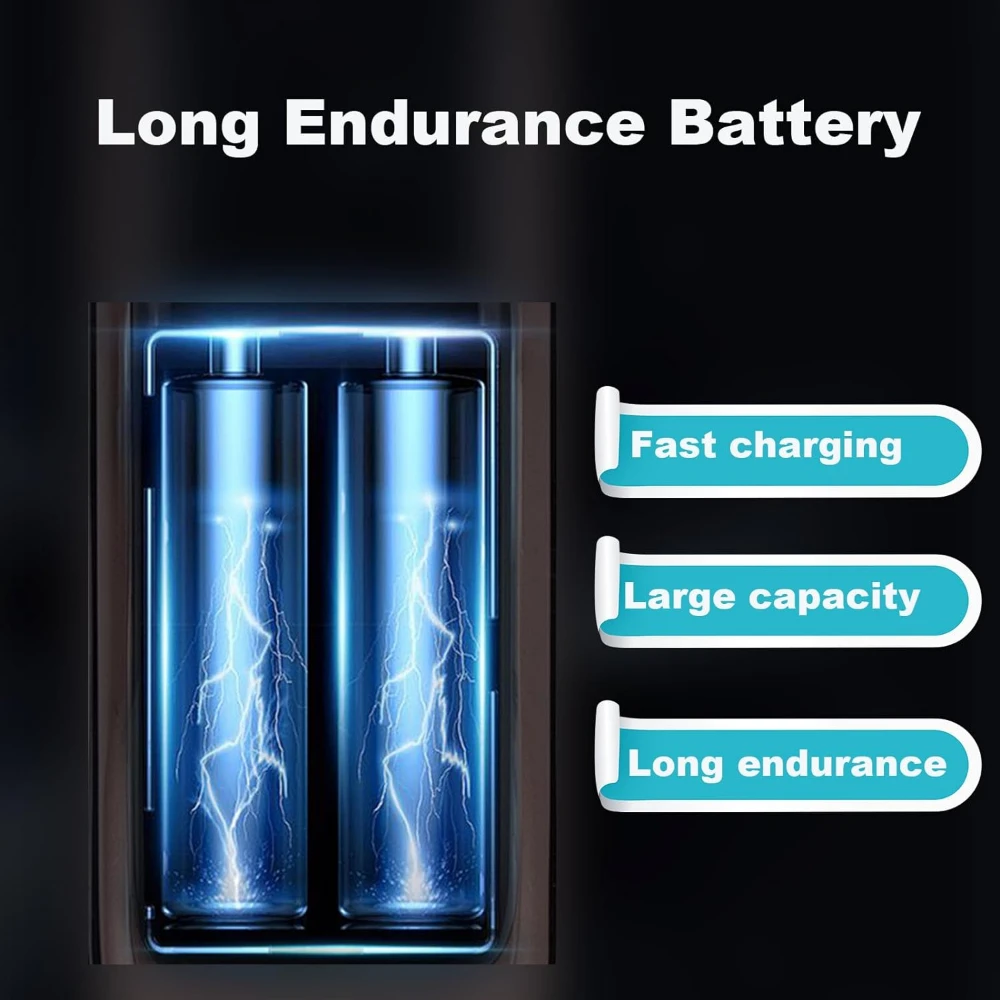 Мини-вентилятор турбоструйный CAER 130000 об/мин 52 м/с