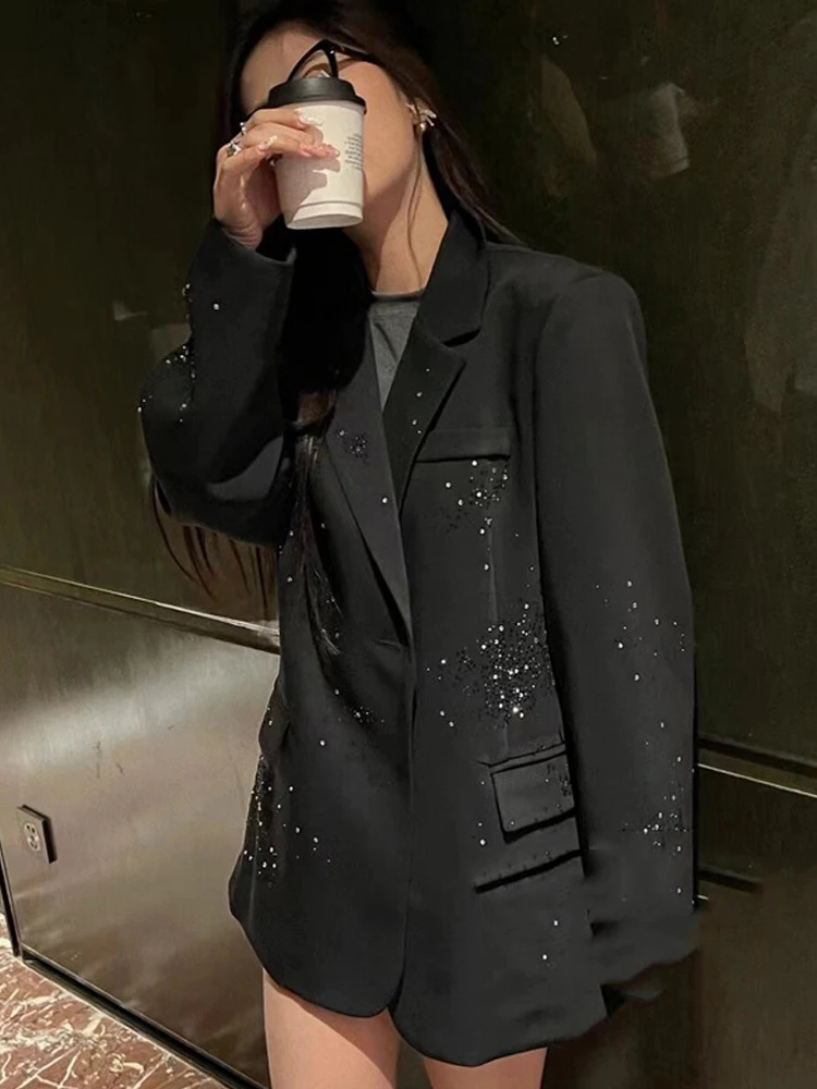 Женский пиджак BKQU