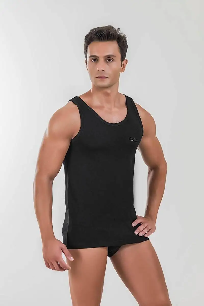 

Pierre Cardin Mens Modal Athlete 3 Pieces