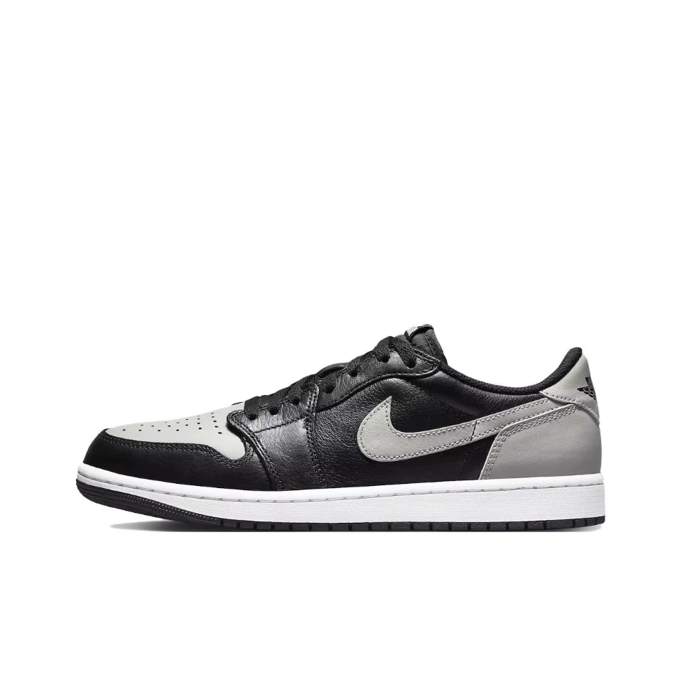 Original Air Jordan 1 High OG Low Unisex For Women Men Basketball Casual Shoes Classic Retro Sneakers CZ0790-003