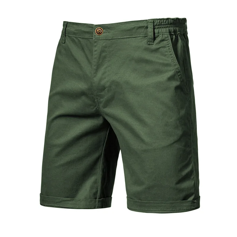 

Summer Men's Cycling Shorts Mountain Bike Downhill Shorts Loose Outdoor Sports Riding Road MTB Bicycle Short Trousers 2022 New