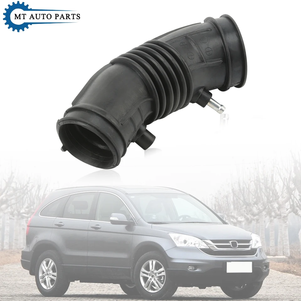 

Воздухозаборный шланг для HONDA CRV 2.4L RE4 2007 2008 2009 2010 2011 17228-RZA-000