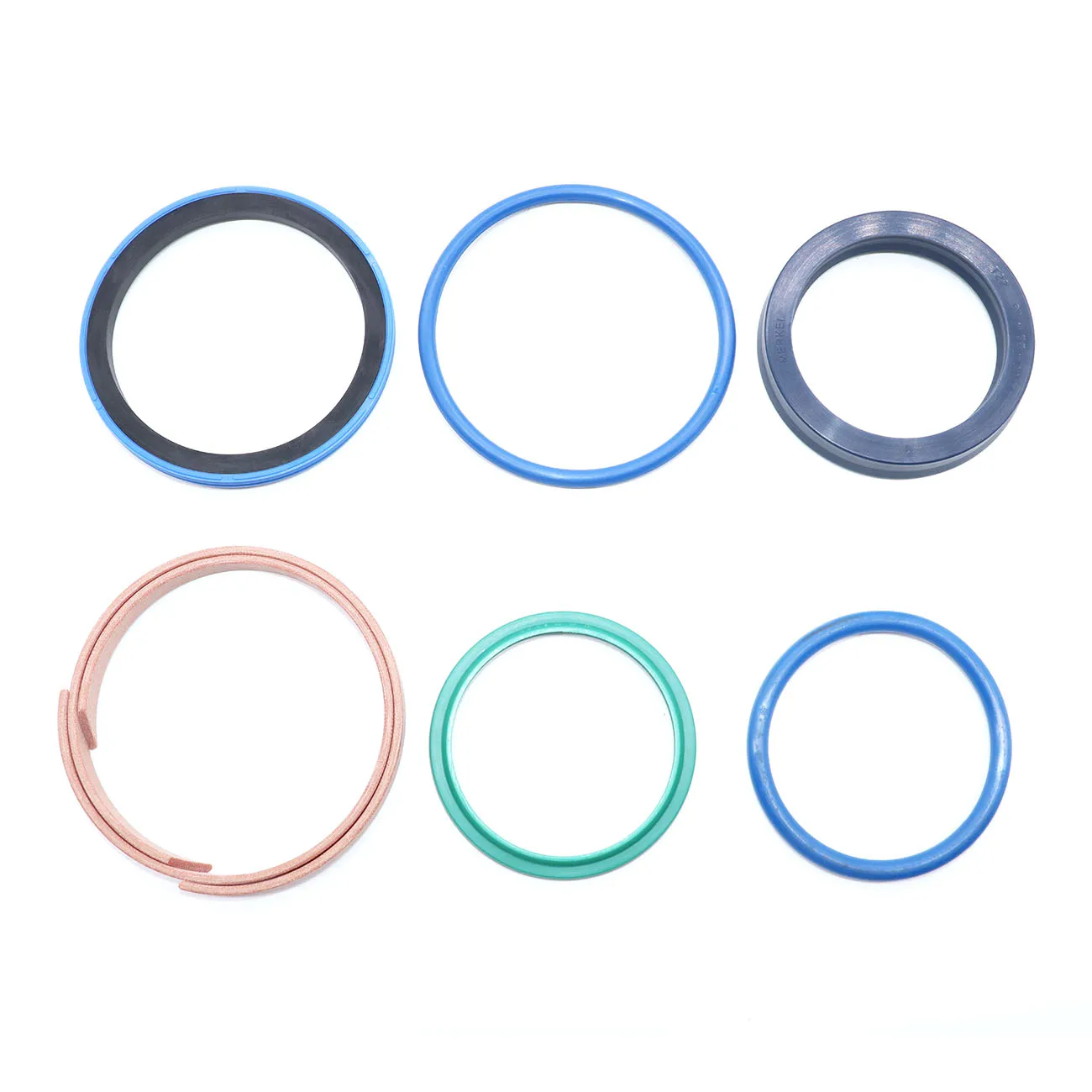 324-0386 Комплект уплотнений цилиндра ковша 3240386 для CAT 422E 422F 428E 428F 432E 432F 434E 434F 442E 444E 444F