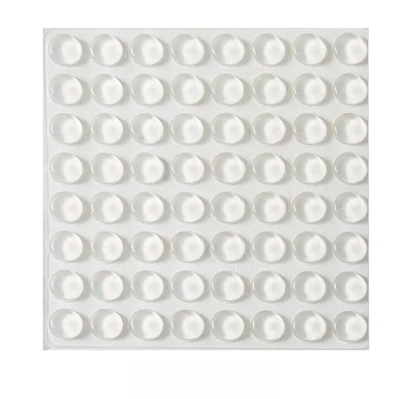 

Противоударные силиконовые накладки на дверную ручку