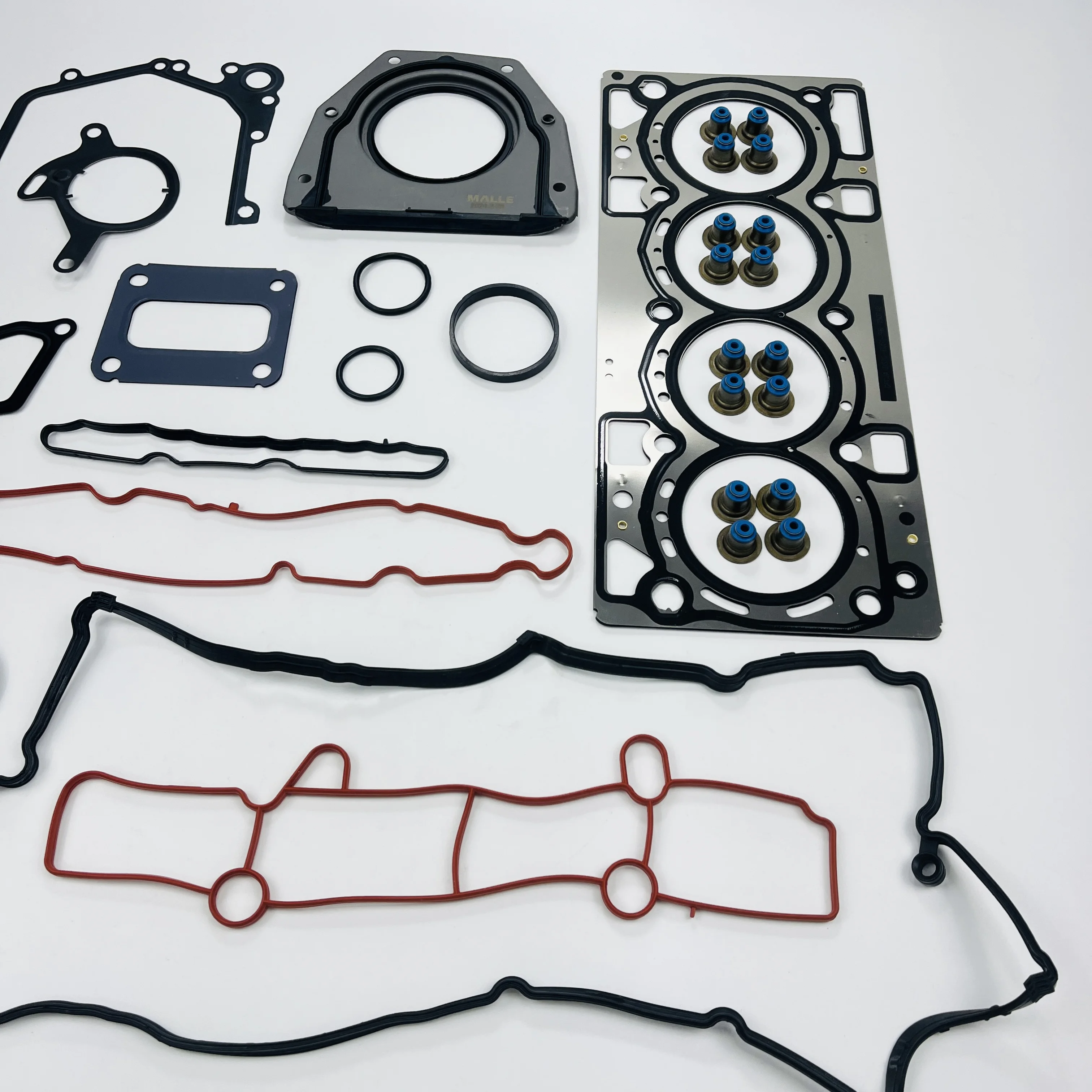 DS7G-6053-AB DS7G-6079-DA DS7G-6051-BB Комплект прокладок головки для 13 комплектов Mondeo 1 5T