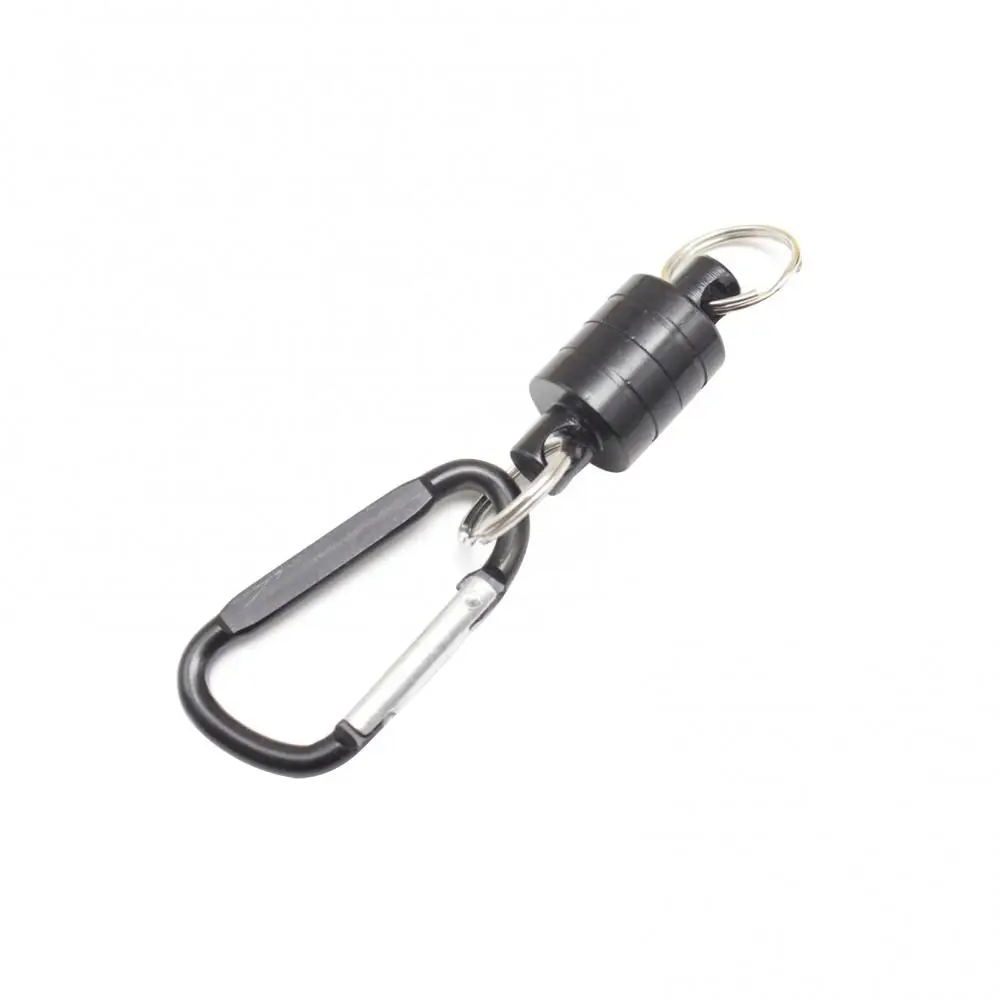 

Magnetic Portable Outdoor Fishing Mountaineering Release Carabiner Buckle Tool