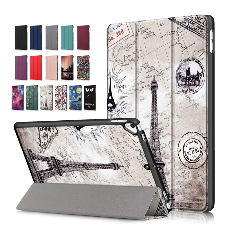 

Coque For iPad 9 9th 8 8th Generation 10.2 2020 Case Smart Cover Funda For iPad 7 7th Gen 10 2 2019 2020 Pro 10.5 Air 2019 Case