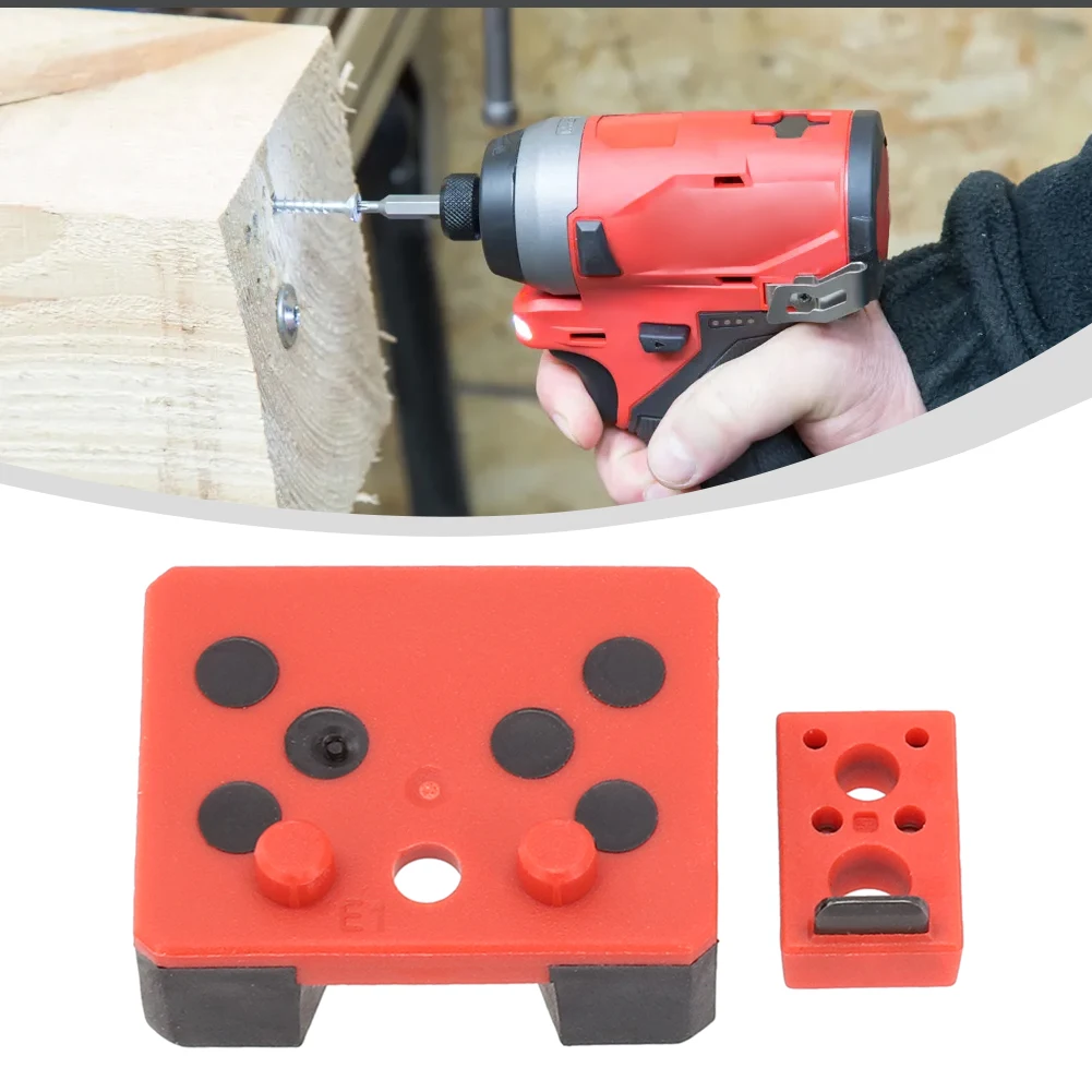 Electric Drill Magnetic Drill Bit Holder With Screw For Milwaukee 49-16-3697 Drill Impact Driver Bit Holder Power Tools Parts