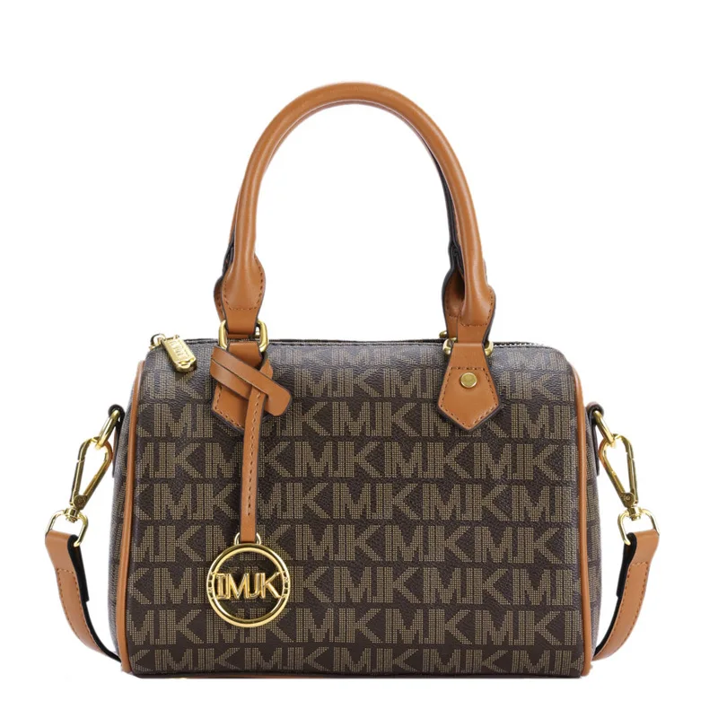 Роскошные женские клатчи IMJK 23*17 см дизайнерские сумки через плечо сумочка