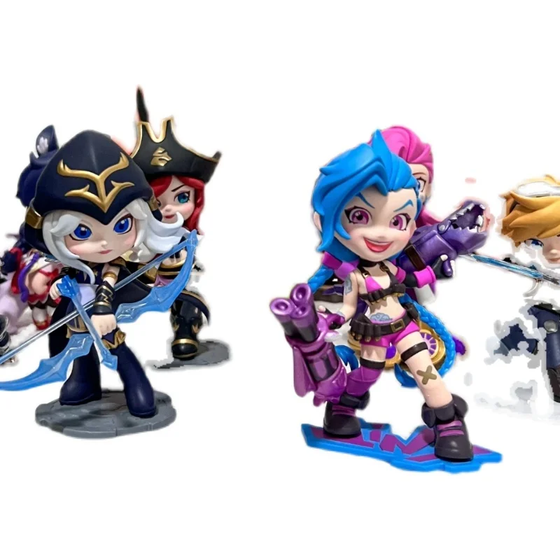 Подарочная коробка Jinkesi Ali