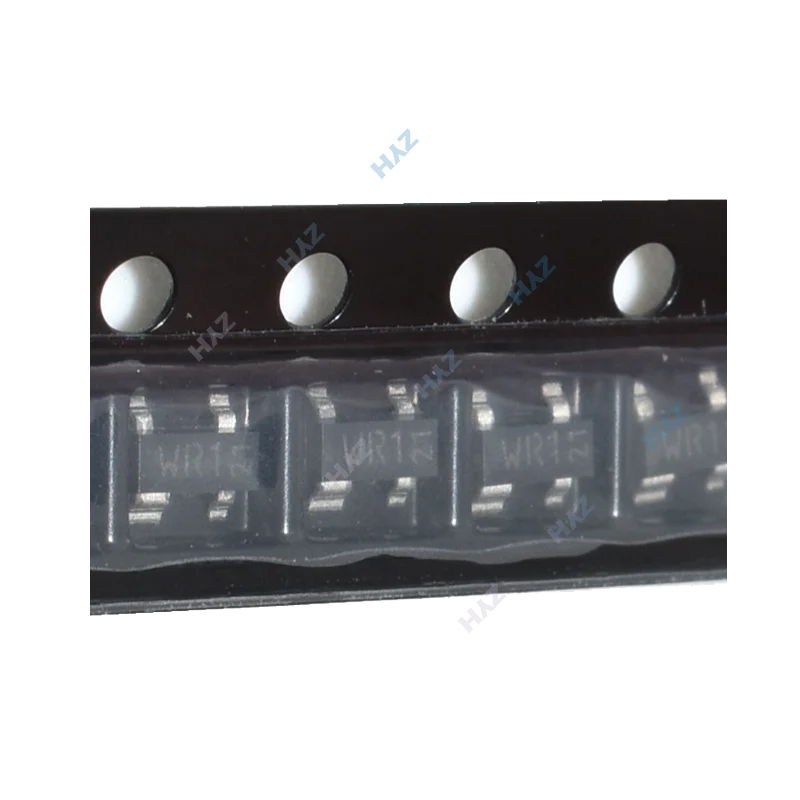Совершенно новый и оригинальный PRTR5V0U2X маркировочный код WR1 - Clamp - Ipp Tvs с диодным креплением
