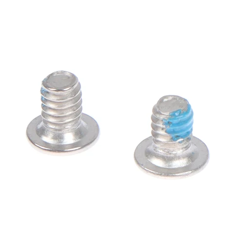 10 шт. винты для ноутбука Dell XPS13 15 9343 9350 9360 9550 9560 5510 5520 9365