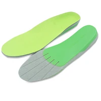orthopedic insole arch support flatfoot orthopedic insole for feet ease pressure of air movement damping cushion padding insole