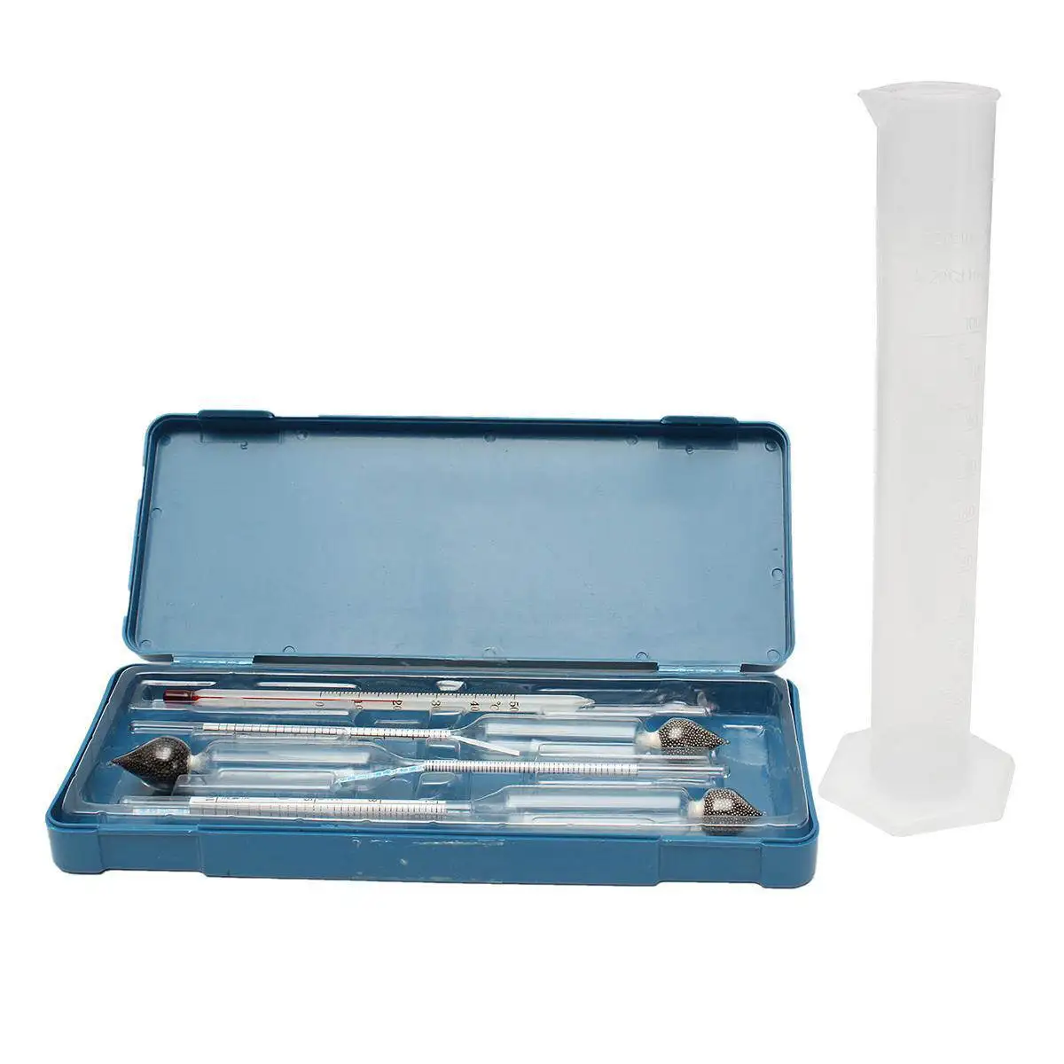 3 шт. винометр-гидрометр