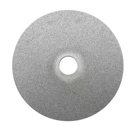 Шлифовальный диск с алмазным покрытием, 4 дюйма, 100 мм, 80-2000 дюймов