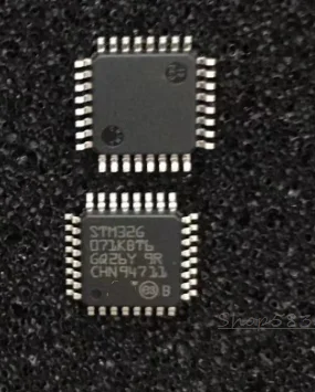 

2-10pcs New STM32L071KBT6 TM32G071KBT6 QFP-32 microcontroller chip