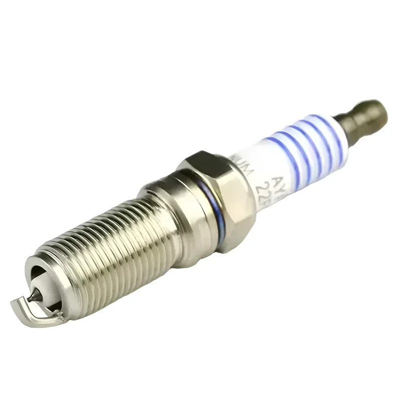 4 шт. ОРИГИНАЛЬНАЯ ИЛИДИУМНАЯ ЗАЖИМКА ДЛЯ FORD FIESTA 1.5 - 1.6 / FOCUS 2.0 ГОД 2012-2016 (AYFS22FM) SP-411