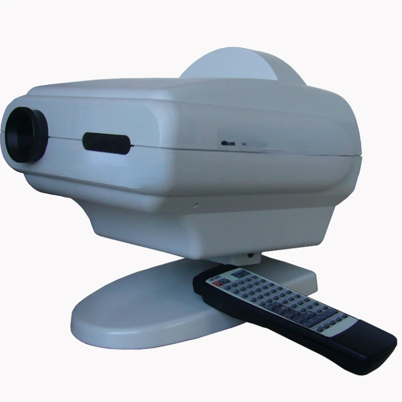 

Eye Chart Projector Price Optical Comparator Auto Chart Projector