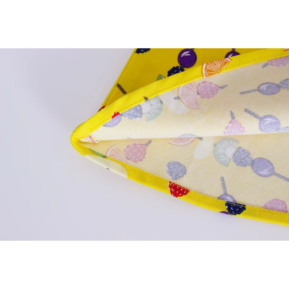 SISHION Hepburn Хлопок 50-х 60-х годов Винтажная летняя юбка трапециевидной формы VD0020