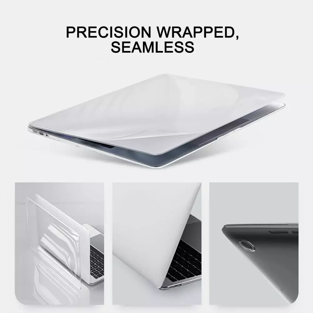 

Laptop Case for MacBook Pro 16 Case 2021 M1 ID Cover for Macbook Pro 14 Case A2442 A2485 PC Hard Funda Capa I5G4