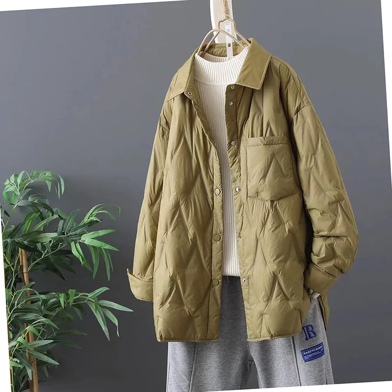 Рисунок 6 - Женский Повседневный Кардиган