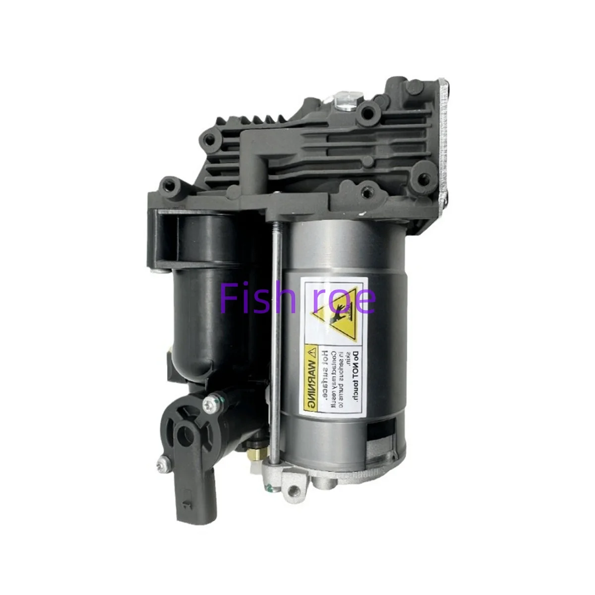 Воздушный насос LR108984 LR056304 LR069691 AMK для R-ange Rover 2013