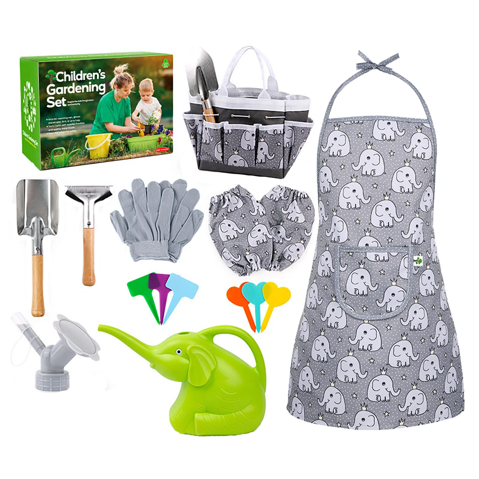 

17 шт., детские строительные игрушки