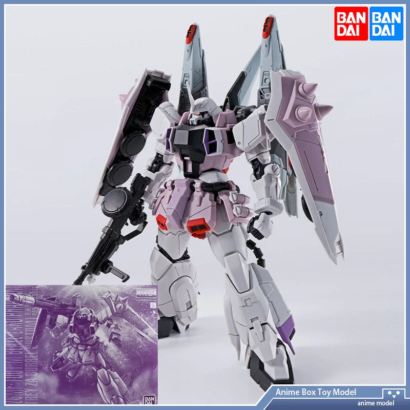 

[В наличии] Bandai Gundam PB MG SEED Zaku специальная модель рюкзака, модель сборки