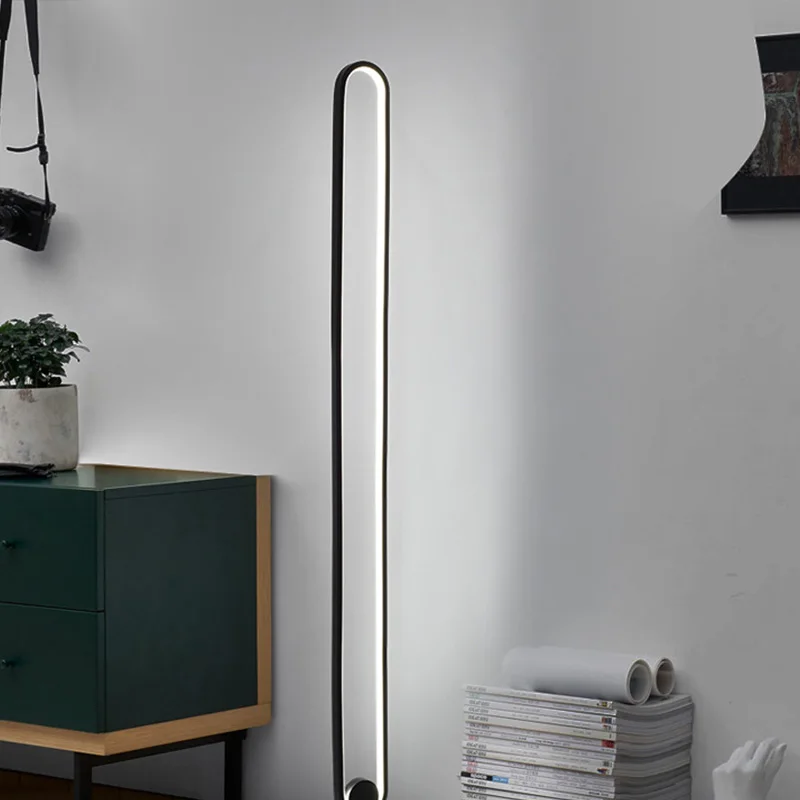 Дизайнерский штатив регулируемая подстасветильник-паук для освещения гостиной