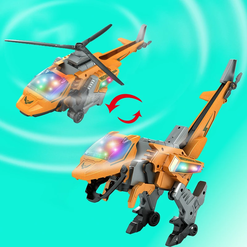 

Детская Электрическая универсальная модель вертолета