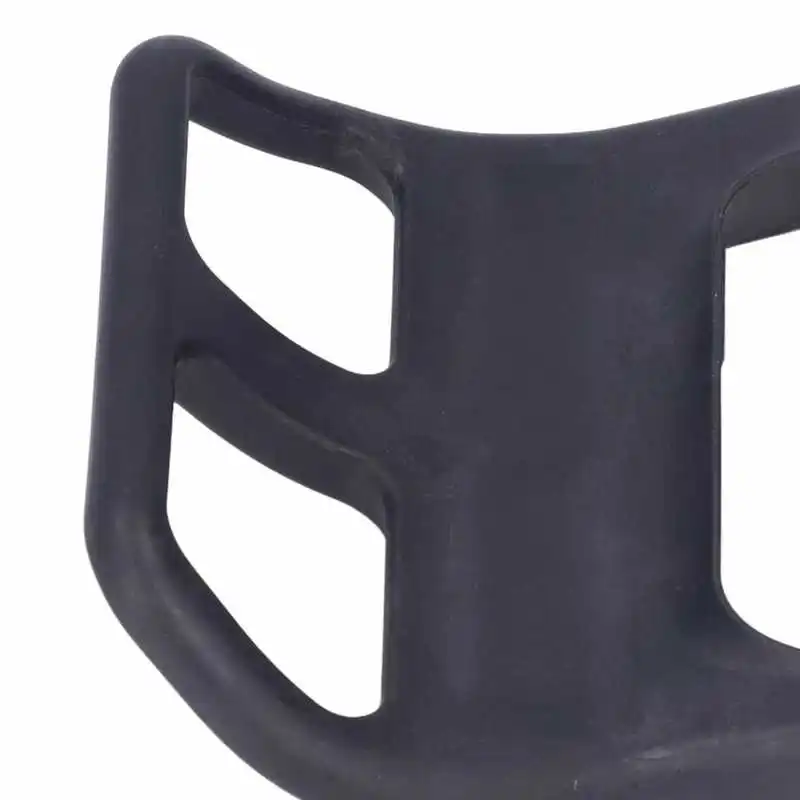 Ручка цепного тормоза цепной пилы простая в установке перегородка для MS660 066 MS650 -