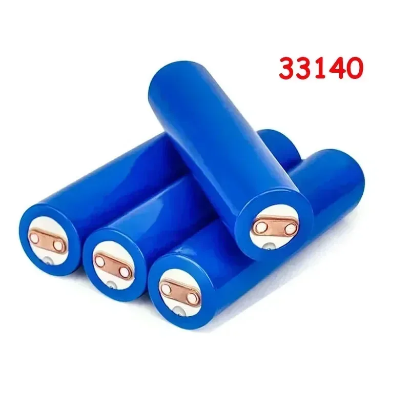 Аккумуляторная батарея 33140 4S2P12 8 В 30 Ач Lifepo4