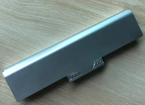 Аккумуляторная батарея для ноутбука Sony VGP-BPS13/S BPS13AS BPS13B/S BPS13A/S VGP-BPS13 BPS13 VGN-CS28 Silver