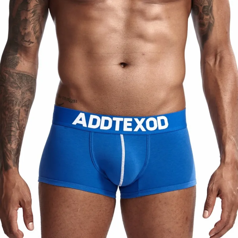 

Men's underwear cotton men's boxer pants men's boxer pants ice silk men underwear boxers for women