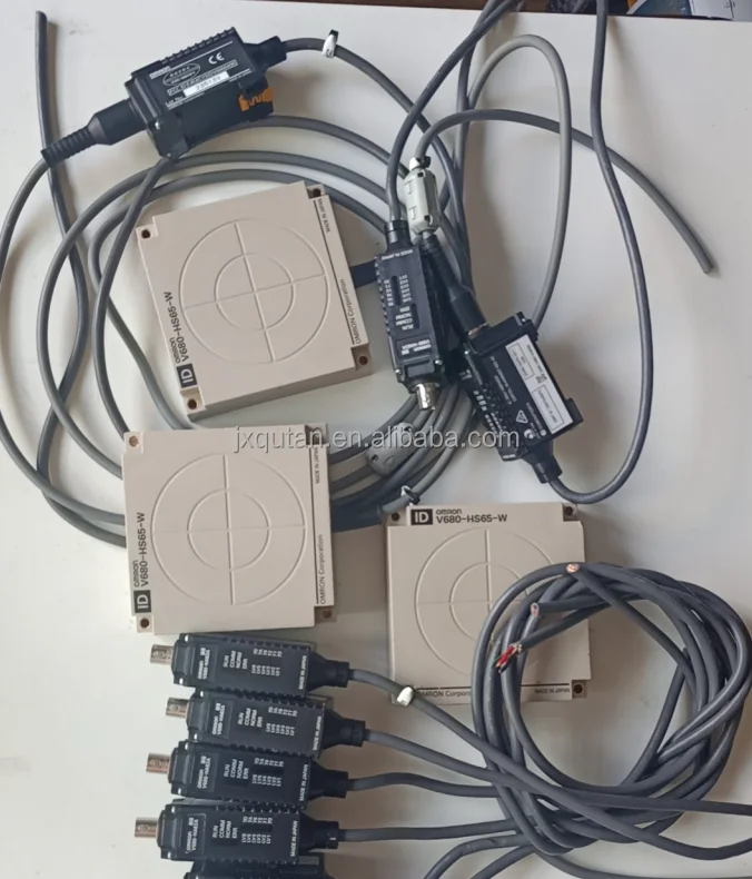 

OMRON Omron TL-LP50 1M Датчик давления совершенно новый оригинальный