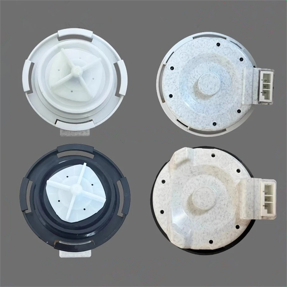 

Совершенно новый двигатель дренажного насоса стиральной машины L.G 26 В WDD0032X1M, часть