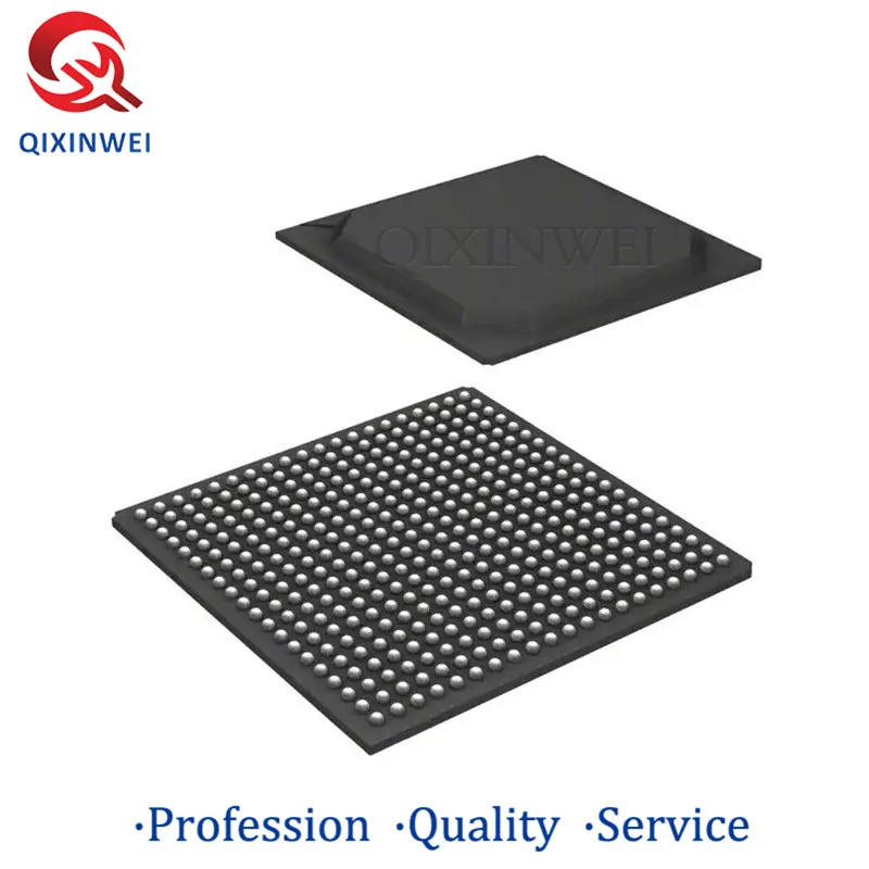 

New 1 шт./лот KSZ9692PB KSZ9692 Z9692PB BPGA-400