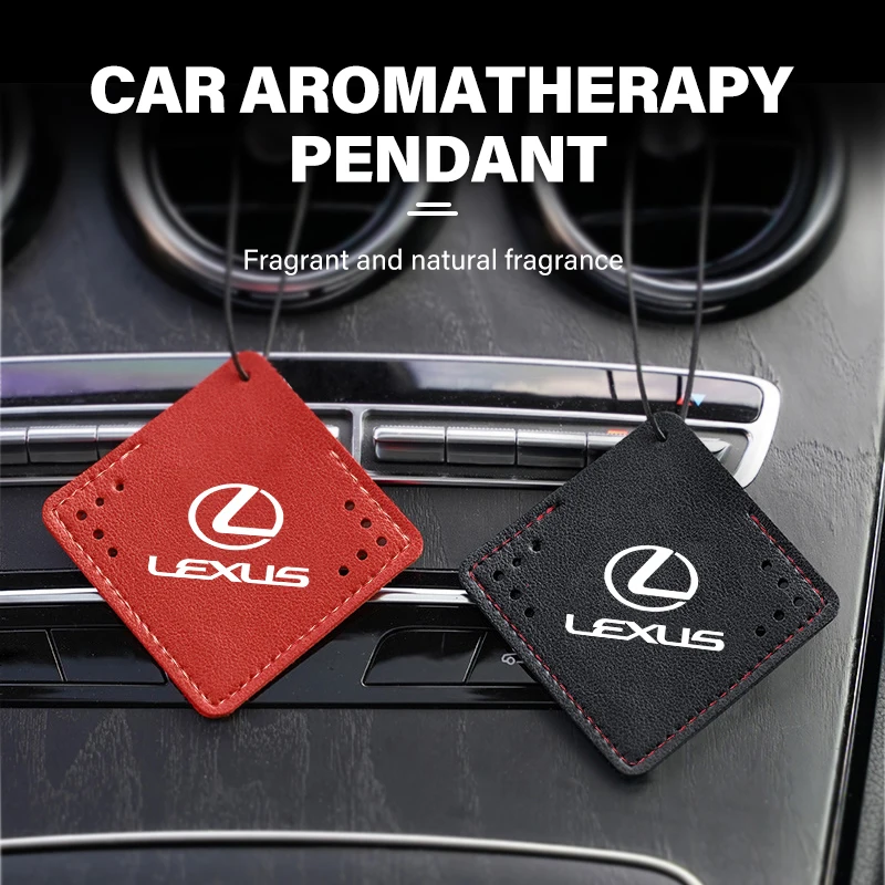 Подвеска для салона автомобиля дезодорант-саше ароматерапии Lexus UX250h RX450h CT200h RX400h