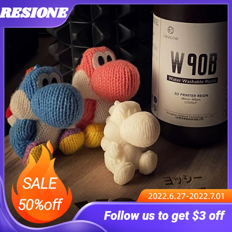 Price 3Dプリンター用の高精度UV樹脂,液体,lsa lcd,dlp,elogo,Marsphrozen,anubic