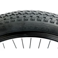 Велосипед BMX 20'' за 9676 руб с доставкой из РФ#5