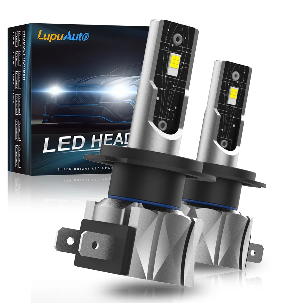 

LupuAuto 16000LM H8 H11 светодиодсветодиодный Противотуманные фары Canbus H16JP 9005 HB3 9006 HB4 Автомобильные светодиодные лампы для фар для Toyota Skoda Ford Lada