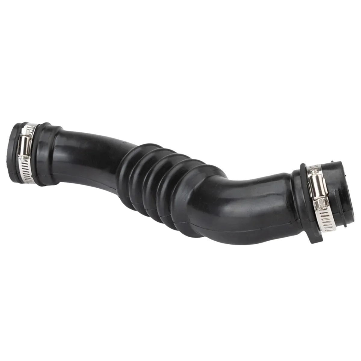 

N29R_Автомобильный заливной шланг топливного бака + зажим 77213-35380 для Toyota Land Cruiser