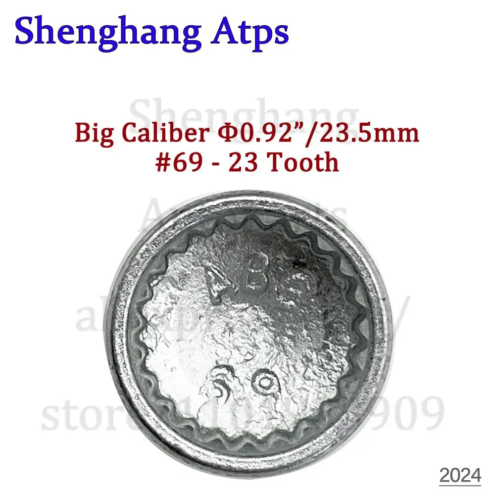 # 60 - 69 небольшой калибр для PORSCHE противоугонный инструмент снятия автомобильных