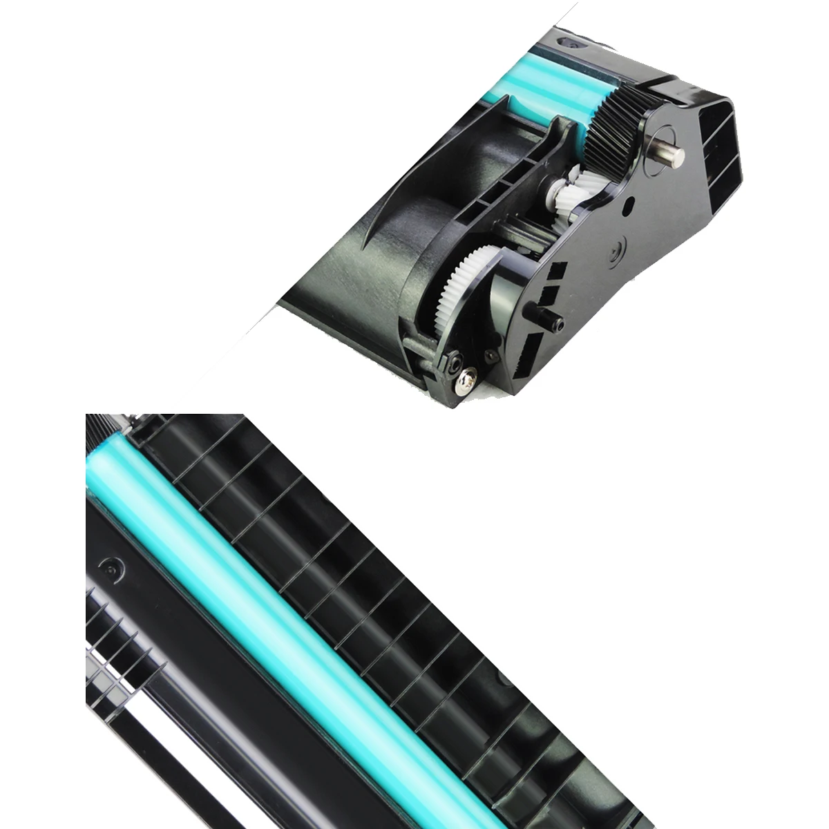 Тонер-картридж для Ricoh Lanier Savin IPSiO Aficio SP150S SP150LE 407971 SP150HE 408010 SP-150HE SP-150LE SP 150HE 150LE 150 LE