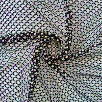 sewing rhinestones mesh diy ribbon trim black mesh ss10 crystal fabric strass tape net with rhinestones crystal dress clothes