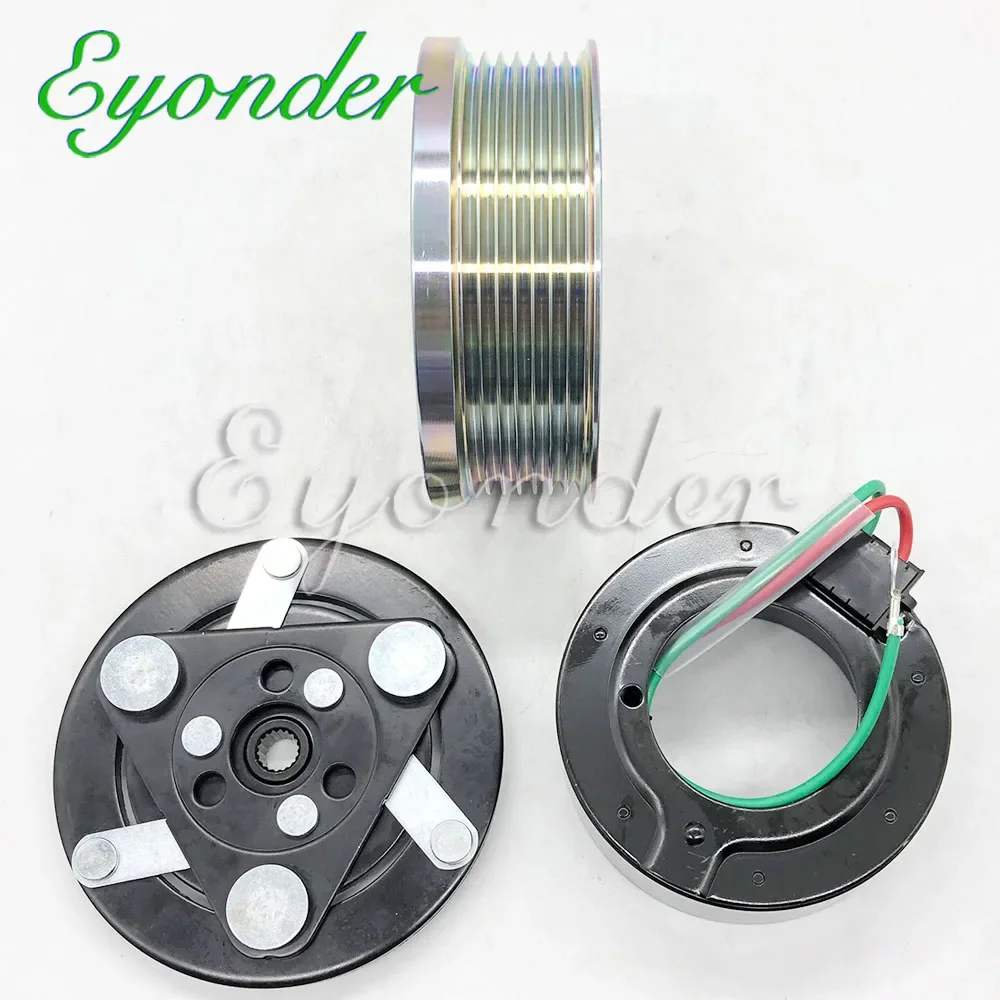 

A/C AC охлаждающий компрессор муфты для Honda CIVIC VIII 1,8 38810P76016 38800RNCVZ010M2 38810P070 38810-RNA-A01 38800-RNA-A02RM