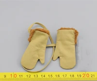 chn 005a 16 northeast field army cotton gloves model accessories fit 12 action figures body in stock collectible